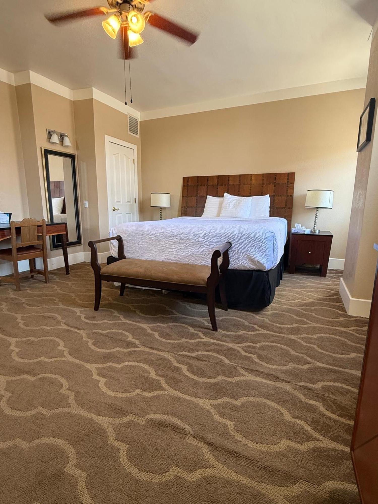 The Gadsden Hotel Douglas Kültér fotó